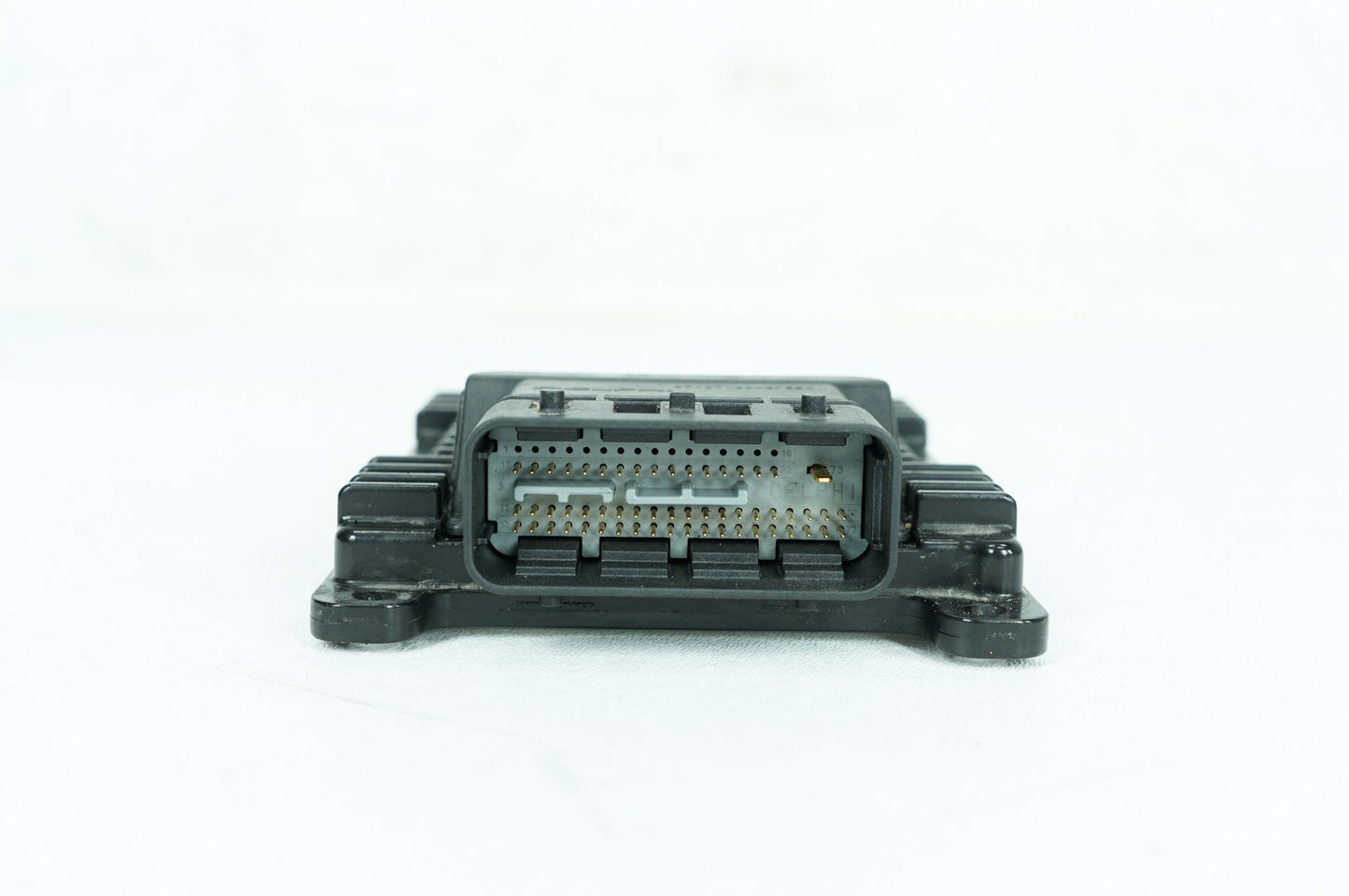 2007 - 2012 Harley-Davidson Touring Road Glide Engine Control Module Brain ECU ECM 34245-09