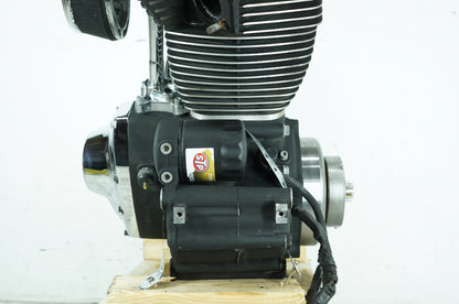 2007 - 2011 Harley-Davidson Softail Heritage Classic EFI Twin Cam 96 Engine Motor 19259-14