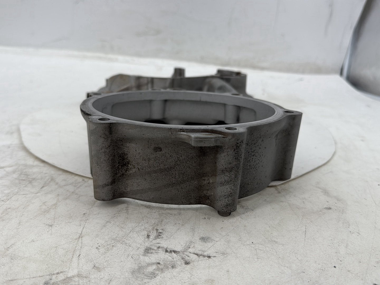 2006 Harley Dyna Super Glide Custom FXDCI OEM Inner Primary Clutch Cover