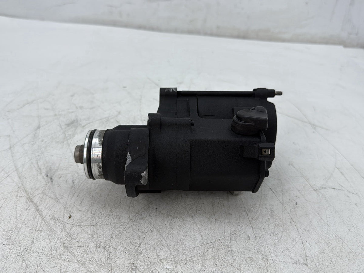 2013 Harley Heritage Softail Classic FLSTC OEM Engine Starter Motor
