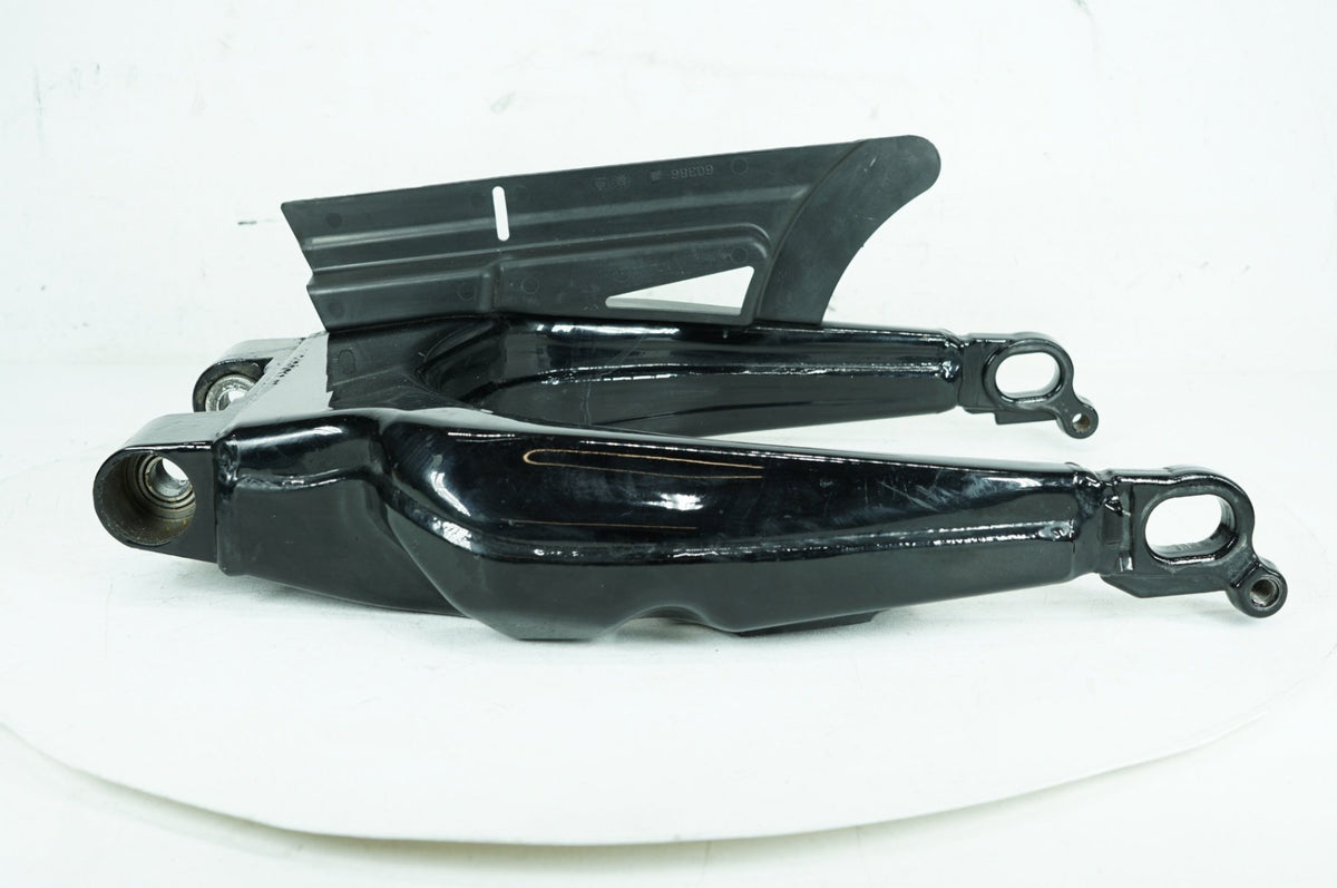 2013 Harley Touring FLHTK Electra Ultra OEM Rear Fork Swingarm Swing Arm