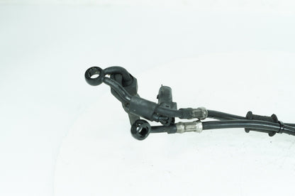 2004 - 2022 Harley-Davidson Sportster Iron 883 Rear Brake Hose Line Pipe NON-abs 41800318