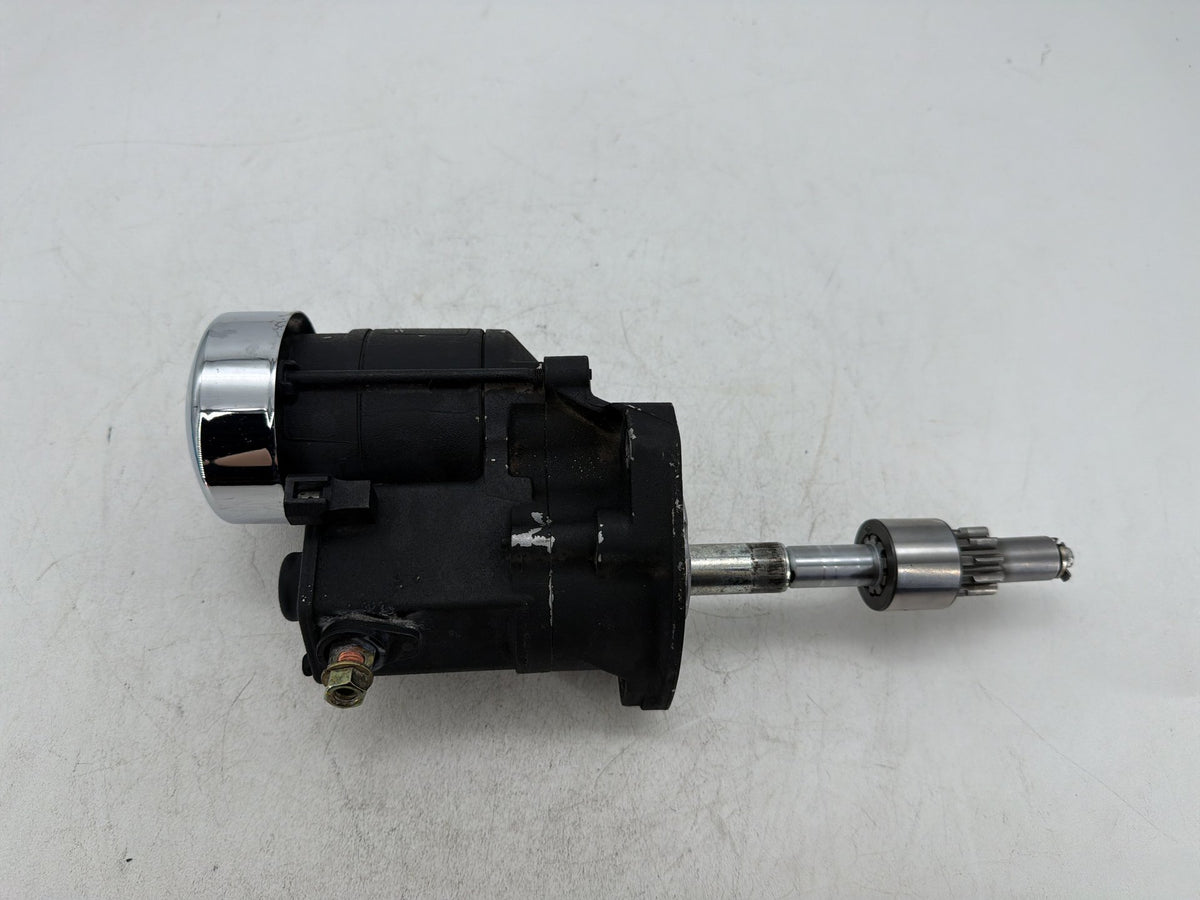 2003 Harley Softail Deuce FXSTDI OEM Engine Starter Motor