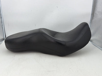 2007 - 2017 Harley-Davidson Dyna Super Glide Custom Passenger Rider Driver Seat Saddle 51819-07
