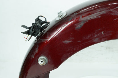 2007 - 2012 Harley-Davidson Touring Electra Glide Ultra Rear Wheel Fender Taillight Brake Lamp 59579-06