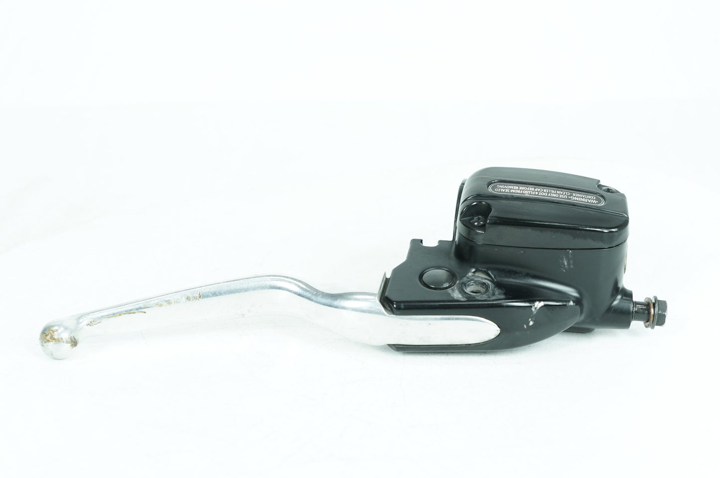 2008 - 2016 Harley-Davidson Touring Electra Glide Ultra Front Right Brake Lever Master Cylinder  	44551-08D