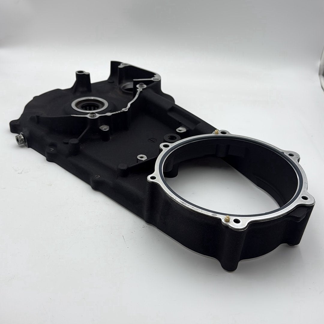 2007 - 2017 Harley-Davidson Dyna Switchback Inner Primary Clutch Cover  	60791-06C