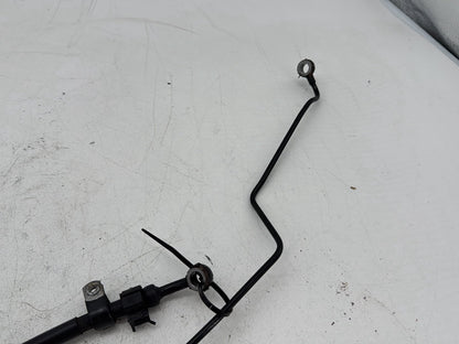 2006 Harley Street Glide Touring FLHXI OEM Rear Brake Hose Line Pipe