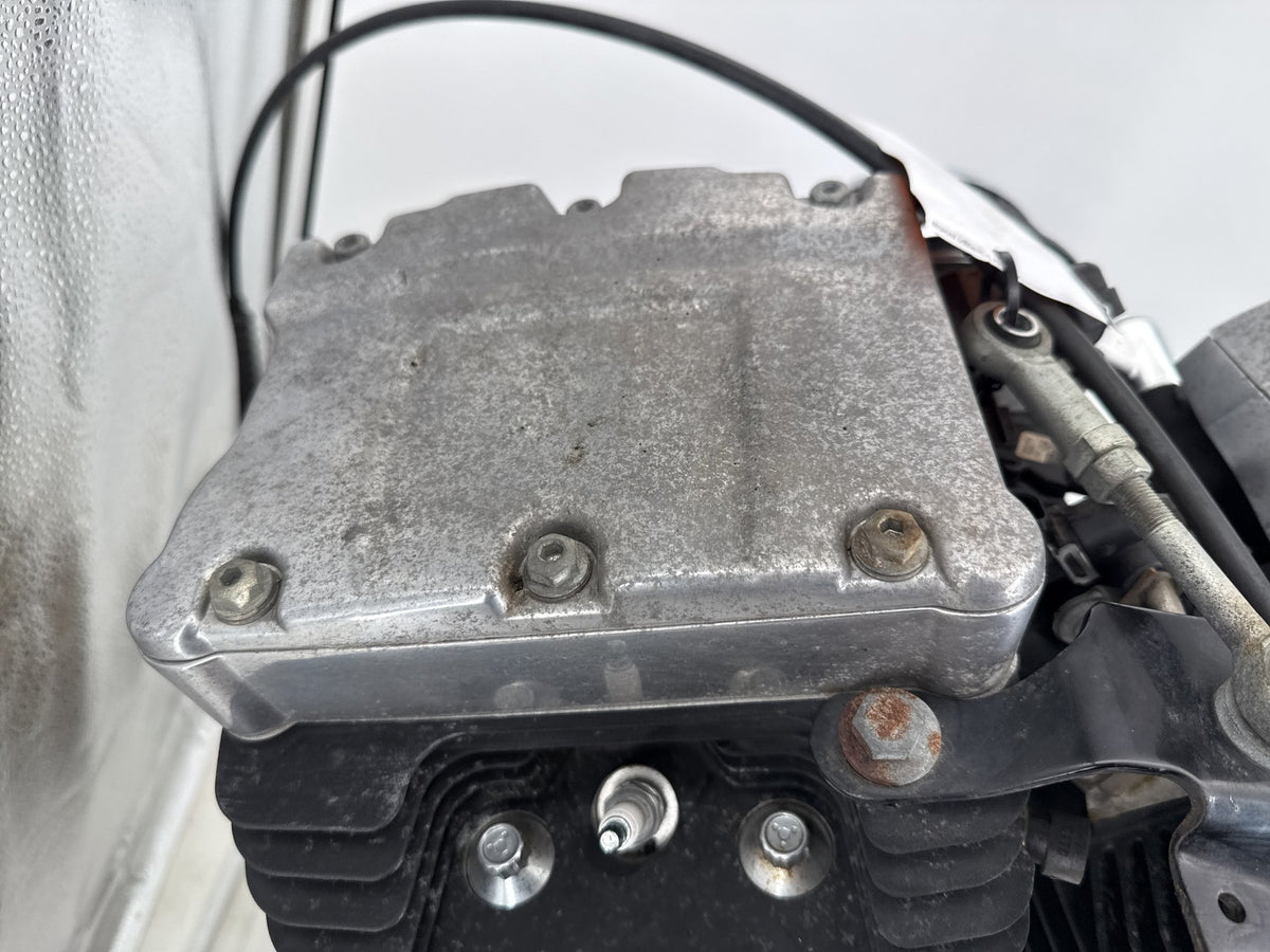 2009 Harley-Davidson Dyna Street Bob FXDB OEM EFI Twin Cam 96 Engine Motor 21K