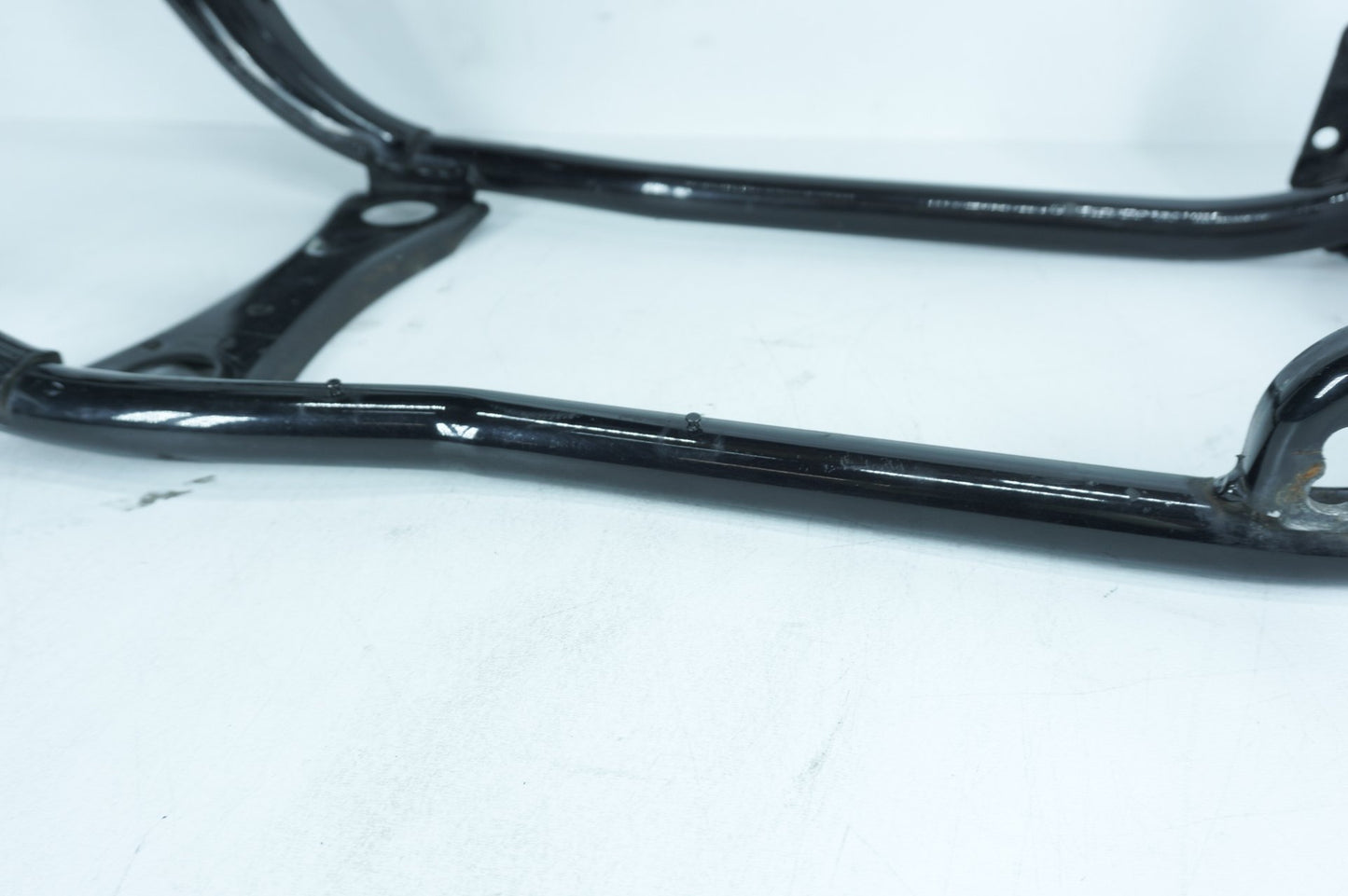 2007 - 2012 Harley-Davidson Touring Electra Glide Classic Body Main Frame Chassis CLN CLR 47900-08BHP