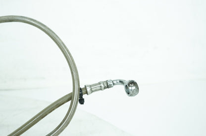 2007 - 2016 Harley-Davidson Touring CVO Electra Screamin Eagle Front Brake Hose Line Pipe ABS 42388-09