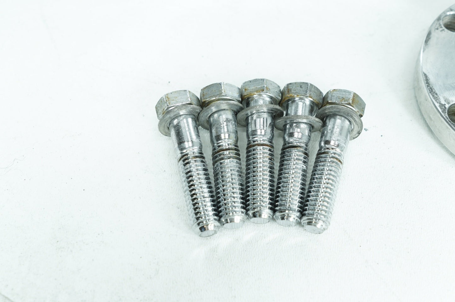 1999 - 2006 Harley-Davidson Dyna Low Rider Rear Driver Pulley Sprocket 40114-00