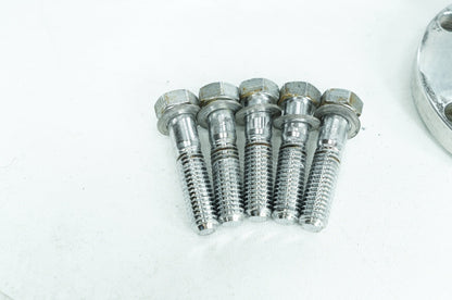 1999 - 2006 Harley-Davidson Dyna Low Rider Rear Driver Pulley Sprocket 40114-00