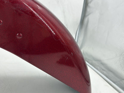 2017 Harley Road Glide Touring FLTRXS OEM Front Wheel Fender Shell Panel