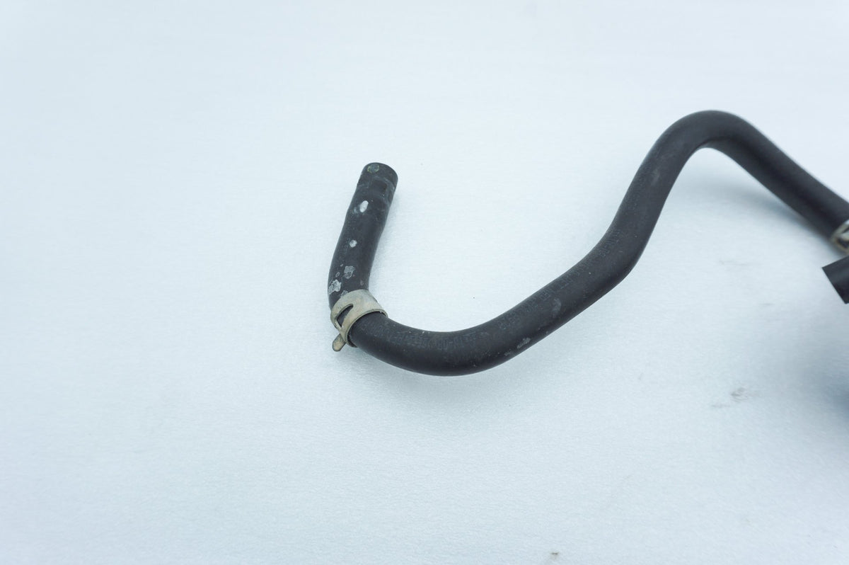 Fuel Tank Ventilation Valve, 2019, Honda, Civic, Sport, Honda