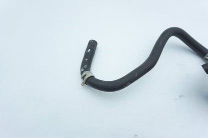 2016 - 2020 Honda Civic Sport Fuel Tank Ventilation Valve