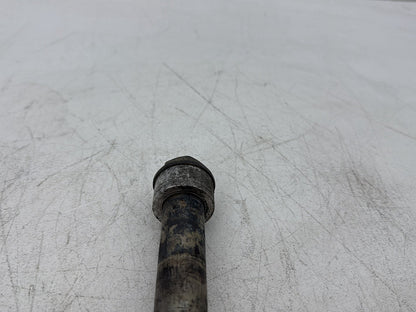 2013 Harley Heritage Softail Classic FLSTC OEM Rear Wheel Axle Bolt Shaft