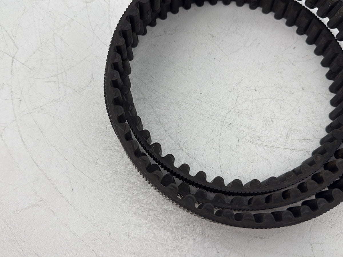 2015 Harley Touring FLHXS Street Glide OEM Rear Drive Belt 40024-09 140T 1"
