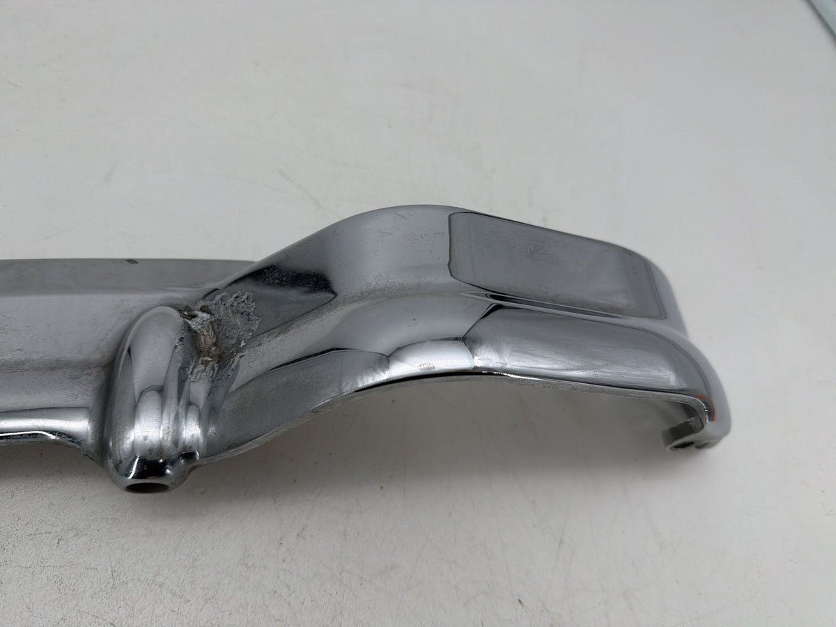 2011 Harley Street Glide Touring FLHX-103 Kuryakyn Inner Primary Cover Extension