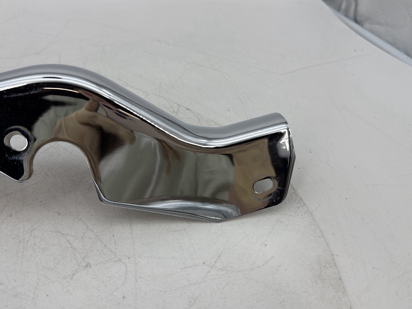 1999 - 2006 Harley-Davidson Touring Electra Glide Ultra Left Right Saddlebag Fender Struts Brackets 47502-97