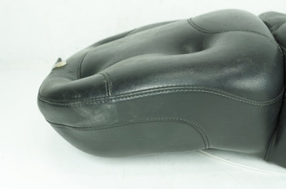 Harley-Davidson Misc  Passenger Rider Driver Seat Saddle Mustang