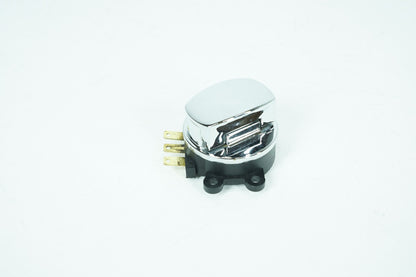 1999 - 2006 Harley-Davidson Softail Heritage Ignition Switch Cylinder Barrel Lockset NOKey 71450-04