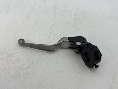 1997 Harley Softail Heritage Classic OEM Front Left Hand Clutch Control Lever