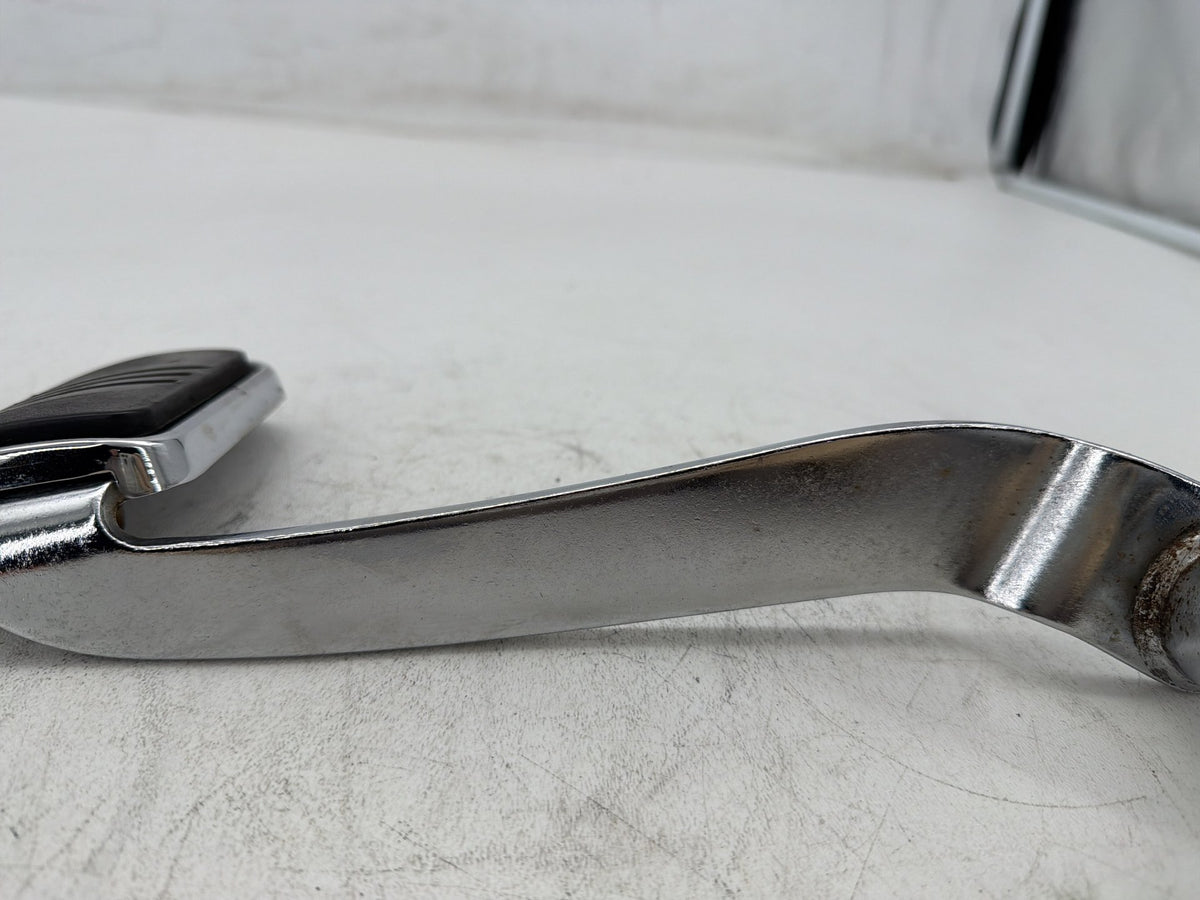 2006 Harley Road King Touring Custom OEM Foot Brake Control Lever Pedal