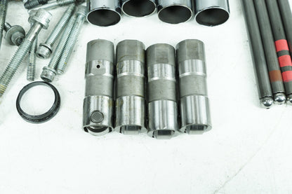 1991 - 2003 Harley-Davidson Sportster Hugger Twin Cam Engine Hardware Bolt Pushrods  	17946-89