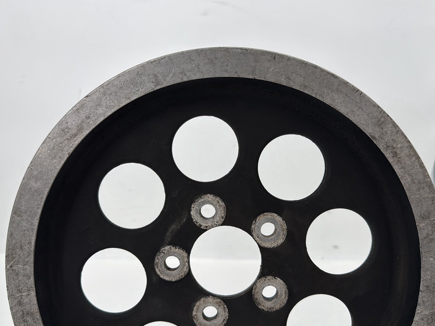 1999 - 2006 Harley-Davidson Touring Electra Glide Classic Rear Driver Pulley Sprocket 40217-00
