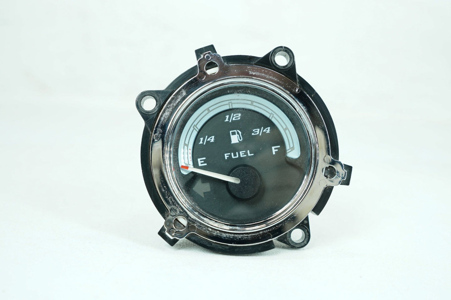 2008 - 2016 Harley-Davidson Touring Electra Glide Ultra Gas Petrol Gasoline Fuel Gauge Cluster 70900161