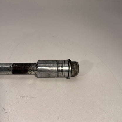 1984 - 1998 Harley-Davidson Touring Road King Police Rear Wheel Axle Bolt Shaft  	41110-79A
