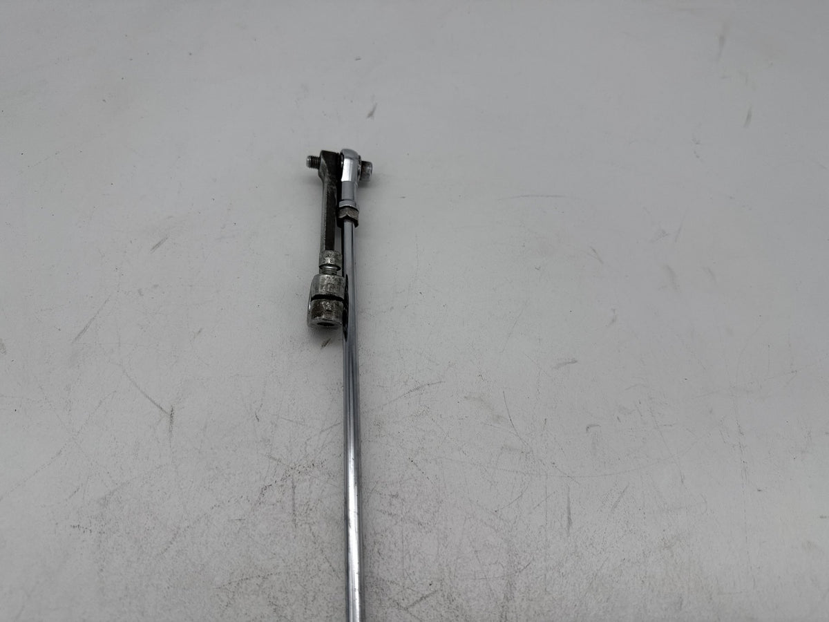 1997 Harley Heritage Softail Classic OEM Gear Shifter Lever w/ Rod linkage