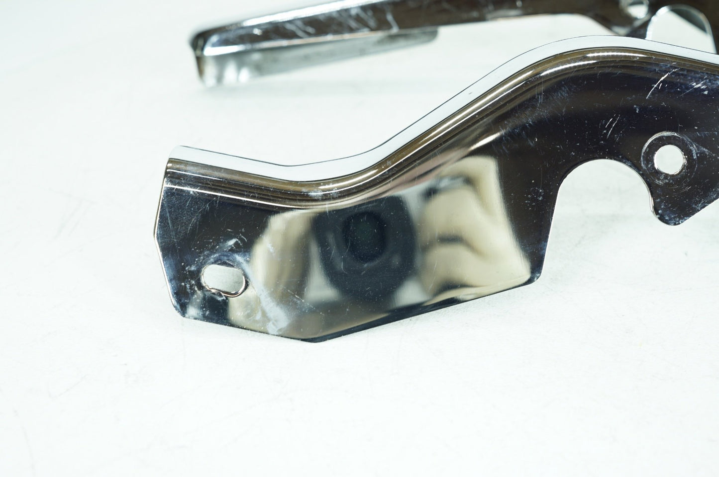 1999 - 2006 Harley-Davidson Touring Electra Ultra Classic Left Right Saddlebag Fender Struts Brackets 47502-97