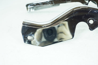1999 - 2006 Harley-Davidson Touring Electra Ultra Classic Left Right Saddlebag Fender Struts Brackets 47502-97