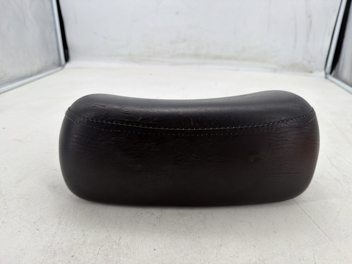 2016 Harley Road Glide Touring Rider Driver Backrest Cushion Pad Aftermarket