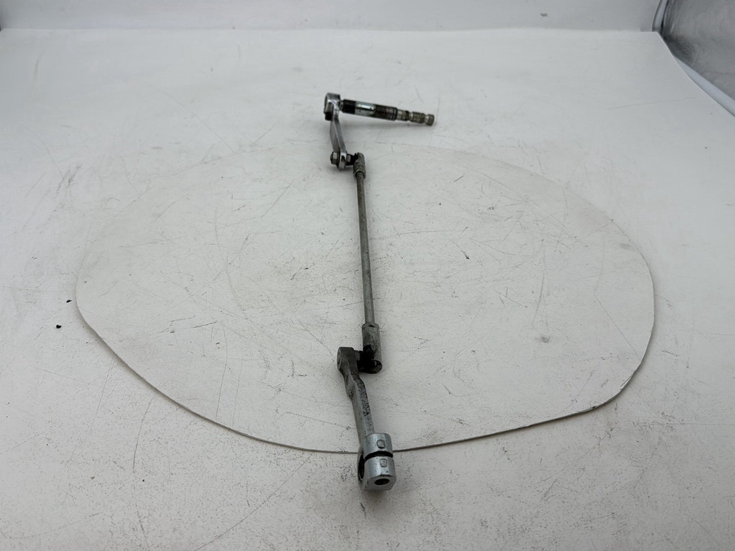 2008 - 2016 Harley-Davidson Touring Electra Glide Ultra Gear Shifter Lever w/ Rod linkage 33759-99B