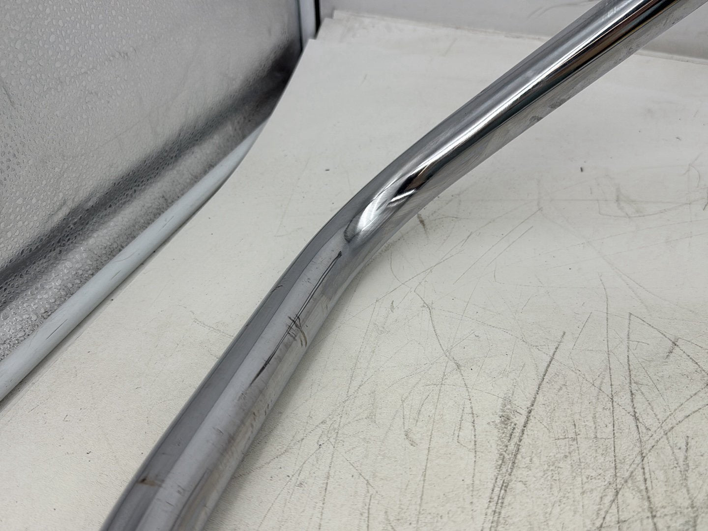 1998 Harley Touring FLHTCUI Electra Glide Ultra OEM Front Engine Crash Highway Bar Guard