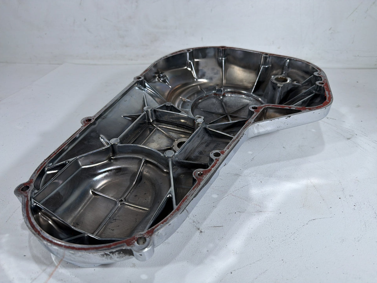1991 Harley Electra Glide Touring Classic OEM Outer Primary Clutch Cover