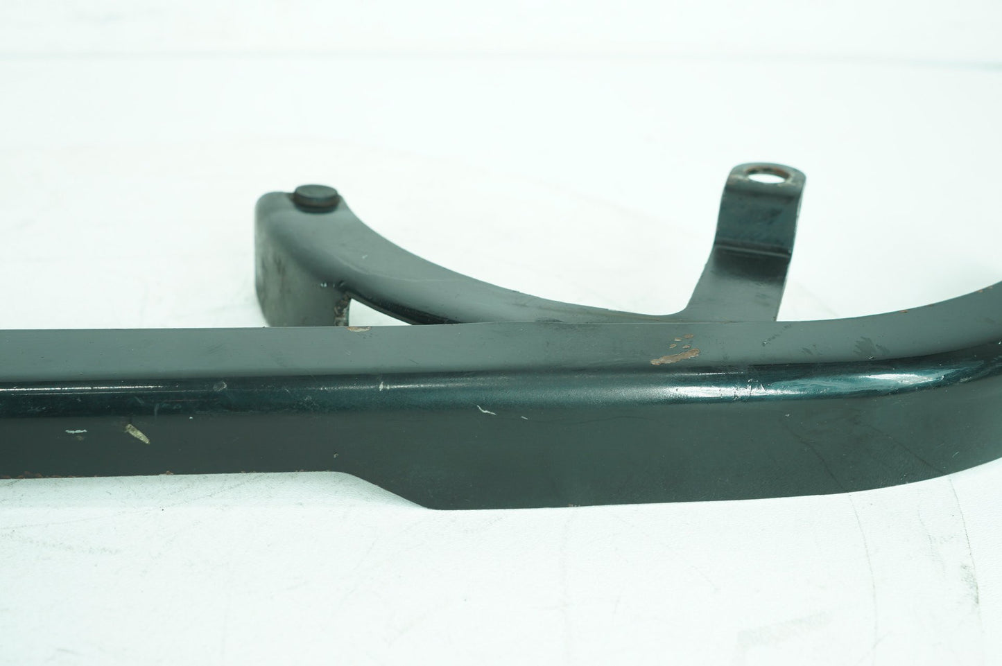 1979 - 1985 Harley-Davidson Sportster  Drive Belt Guard Cover Shield 60375-83