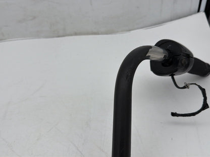 2009 Harley Dyna Street Bob FXDB OEM Handlebars Left Right Switches Controls