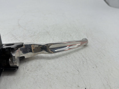13 Harley Street Glide Touring FLHX OEM Front Right Brake Lever Master Cylinder