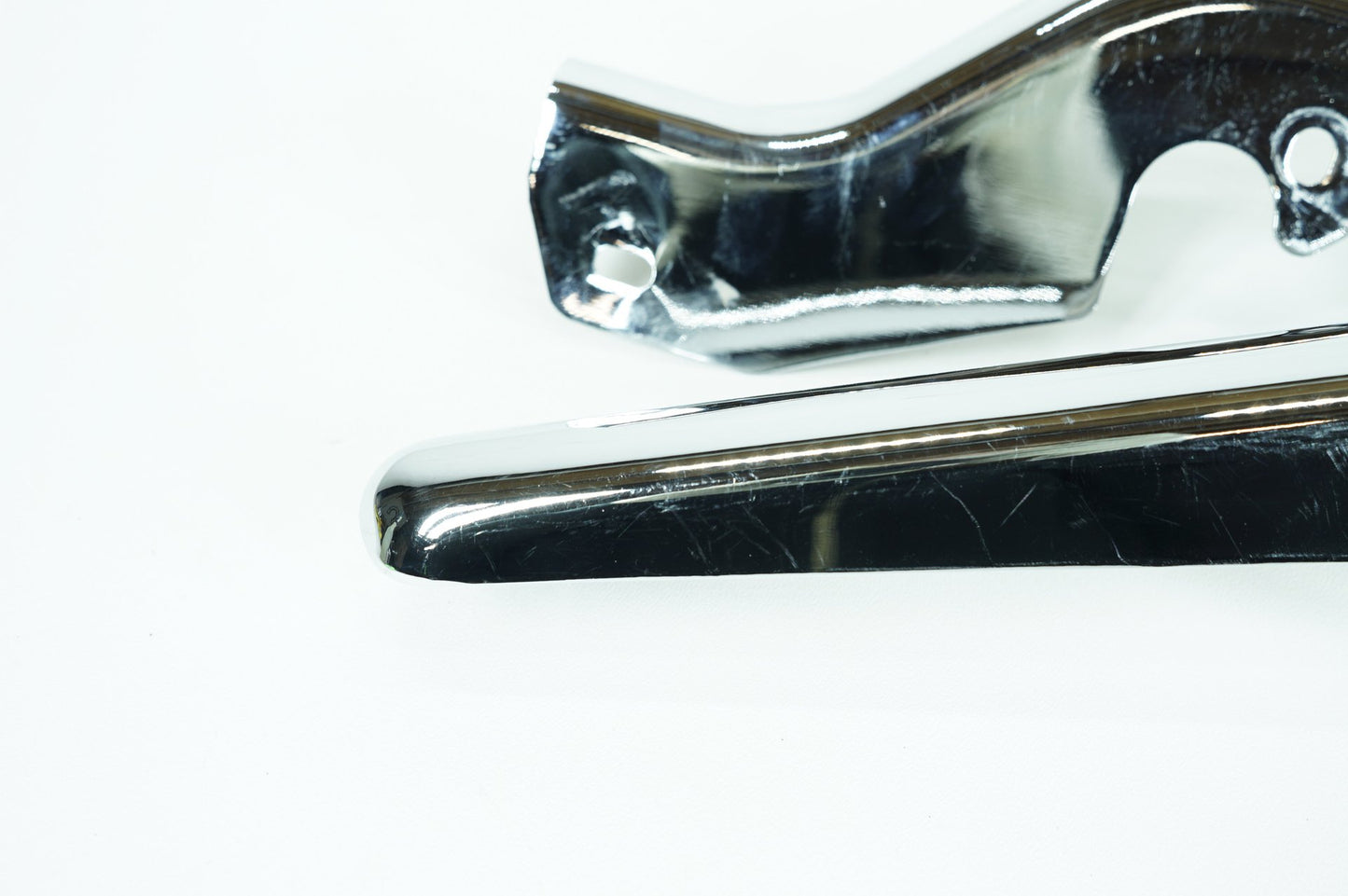 1999 - 2006 Harley-Davidson Touring Street Glide Rear Left Right Fender Struts Bracket 47502-97