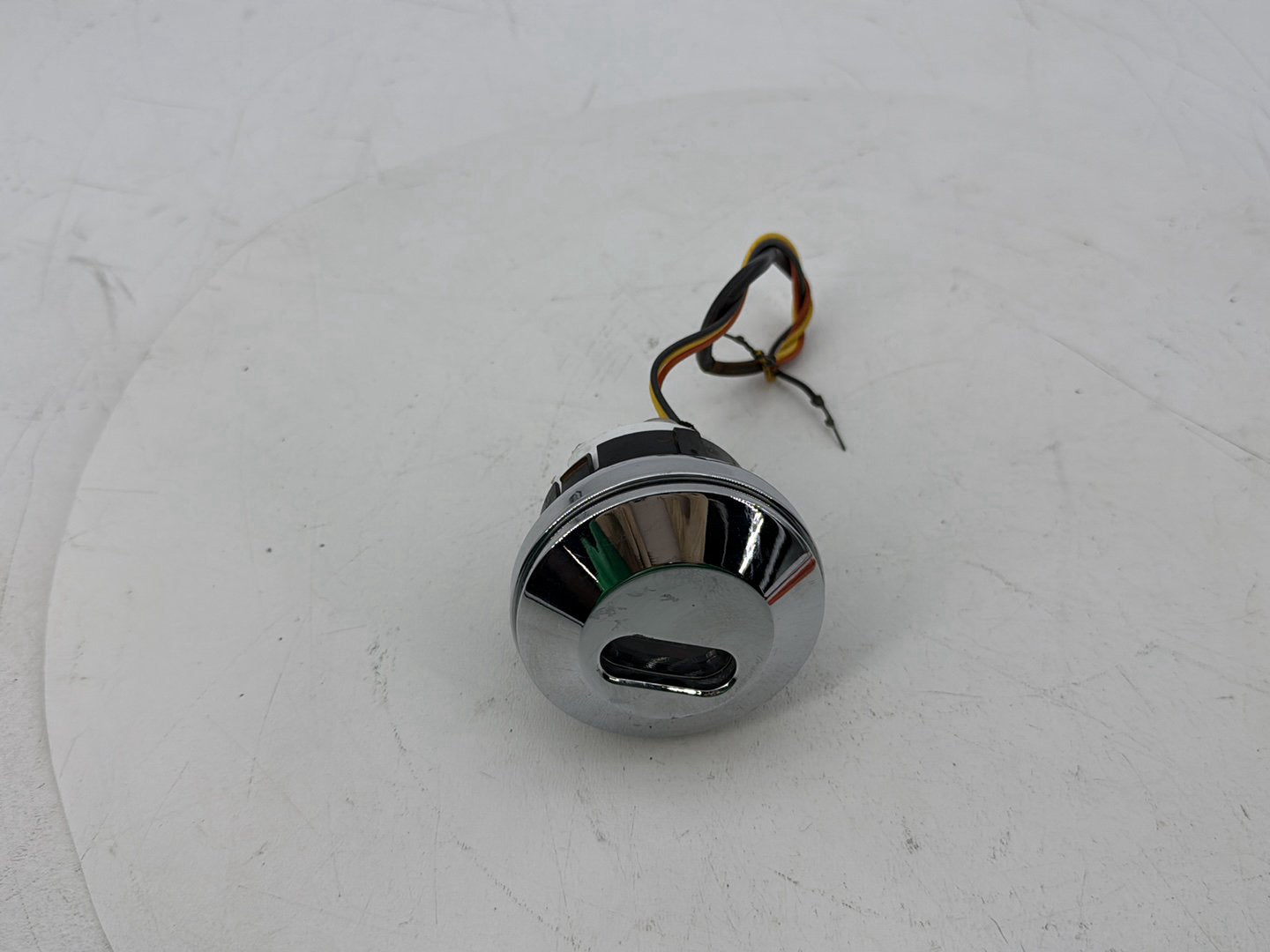 1999 - 2006 Harley-Davidson Touring CVO Screamin Eagle Road King Fuel Level Gas Tank Gauge  	75099-01A