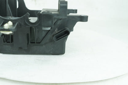 2008 - 2016 Harley-Davidson Touring Electra Glide Ultra Lower Battery Tray Stay Box Cover Panel 66000010