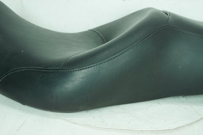 1999 - 2006 Harley-Davidson Touring Road King Police Passenger Rider Driver Seat Saddle 52242-83E