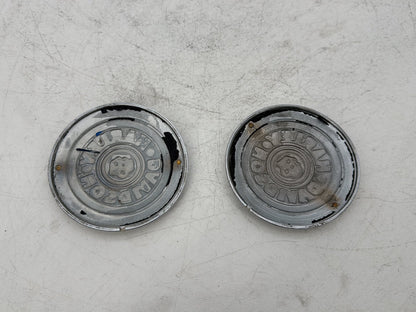 1999 - 2006 Harley-Davidson Touring Electra Glide Classic Fuel Tank Badges Trim Logo Sticker 61822-99