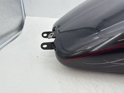 2005 Harley Dyna FXDWG Wide Glide OEM Fuel Gas Tank Gasoline Reservoir