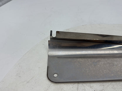 2004 Harley Softail FLSTC Heritage Classic OEM Front Left & Right Fork Side Covers