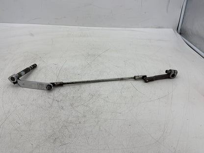 2006 Harley Electra Glide Touring Classic FLHTCI OEM Gear Shifter Lever w/ Rod linkage
